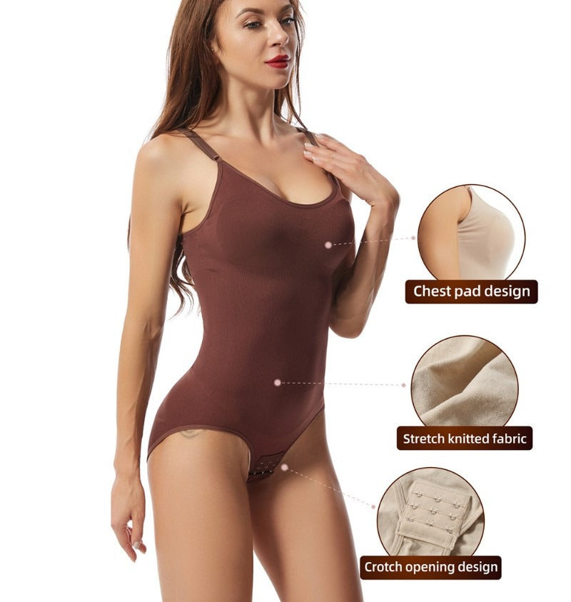 Body Shaper Ultra – Define tu Cintura y Eleva tu Busto