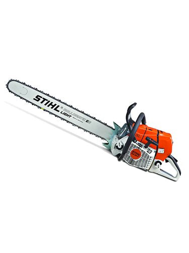 Motosserra Stihl PowerCut+ de regalo un aceite lubricante- eficiencia y practicidad en el corte de madera.