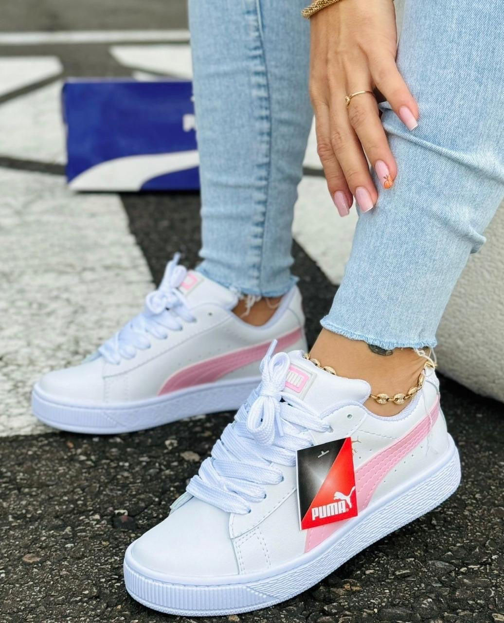 Puma Style – Simplemente con estilo, simplemente tú