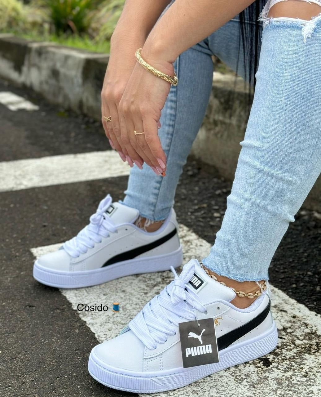 Puma Style – Simplemente con estilo, simplemente tú