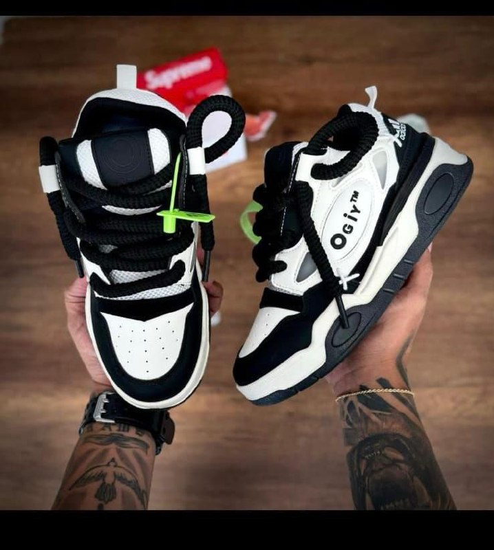 Ogiy Flex – Comodidad, ligereza y estilo en cada paso